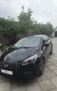 آریزو اف ال مدل ۱۴۰۲ کم کارکرد خانگی