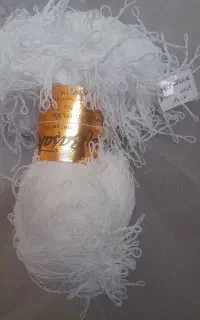 نخ کاموا ابریشم