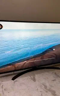 ال ای دی  ۴۳ اینچ  الجی UHD 4K