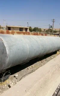 تانکرآب