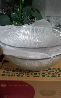 کاسه سالاد سولو