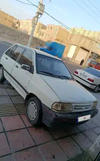 هاچبک کره ای ۷۷