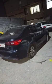 mg 360 توربو