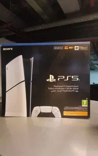 ps5 slim دیجیتال