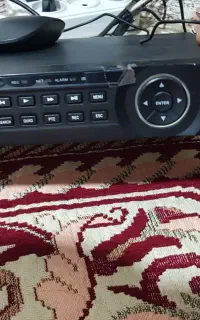 فروش با کلیه لوازم دوربین مدار بسته
