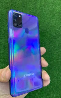 a21s 128/4 تمیز در حد