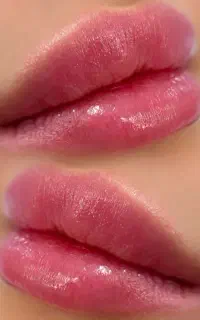 آرایش دائم ابرو و لب (طبیعی‌ترین حالت ممکن)