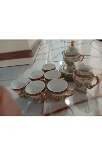 سرویس چای خوری