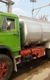 ابرسانی ، حمل اب، تانکر ابرسانی تمام نقاط قم حومه