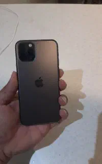 آیفون 11 پرو