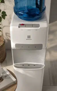آبسردکن الکترولوکس ۳ خروجی آب