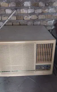 کولر گازی جنرال