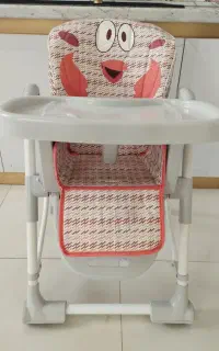 صندلی غذا