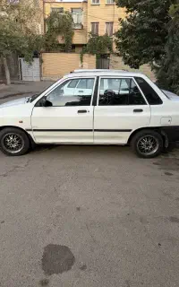 پراید