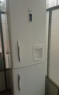 یخچال کارکرده