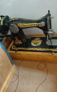 چرخ خیاطی