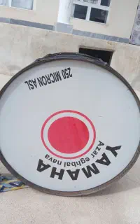 تبل ۸۰ سانتی