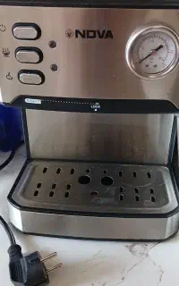 قهوه سازاسپرسو