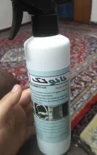 چربی زدای نانو تک