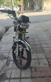 فروش موتوراحسان 150