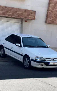 پارس ۹۰دوگانه