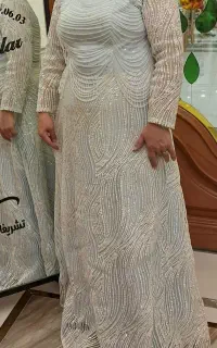 لباس مجلسی