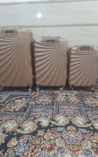 چمدون