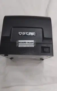 فیش پرینتر اسکار pos88v