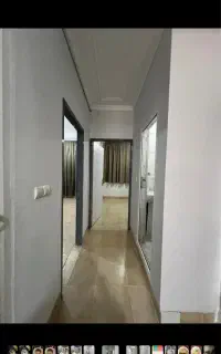 آپارتمان ۱۰۰ متری تاپ لوکیشن بیسیم
