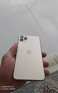 ایفون یازده پرومکس