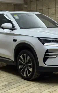 بی وای دی سانگ پلاس چشم خدا