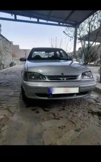 دوو ریسر