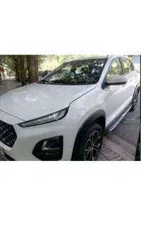 ایکس ۲۲ پرو دنده‌ای