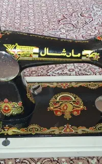 چرخ خیاطی
