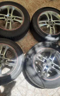 رینگ اسپرت ماشین ریو