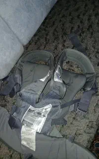 آغوشی خارجی  اصل از کانادا برام کادو آوردن