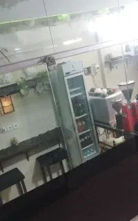کافه دونفره پاساژ کربلایی طبقه ۲ فاز جدید