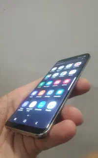 S8 4g در حد اک