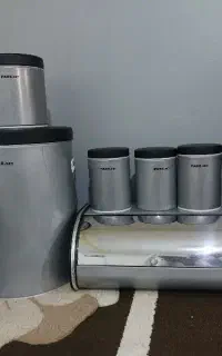 سرویس آشپزخانه