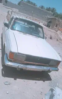 پیکان وانت دوگانه کارخانه