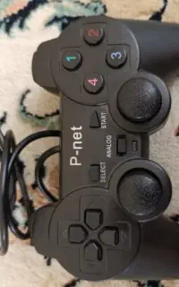 دسته ps2