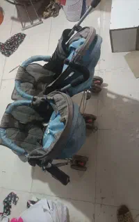 کالسکە کودک