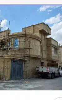 استاد کار ساختمان