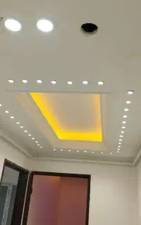 برق کشی ساختمان