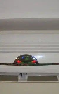 نصب و تعمیر کولرگازی اسپیلت
