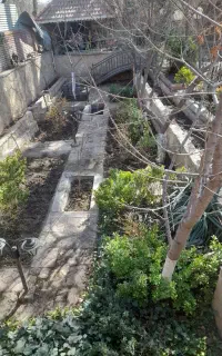سمپاشی باغبانی گلکاری هرس کردن جابجایی
