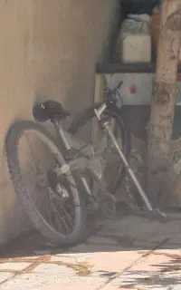 دوچرخه ۲۶