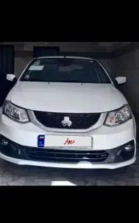ساینا s صفر کیلومتر