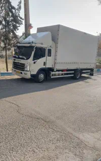 حمل اثاثیه منزل و لوازم اداری و مبلمان