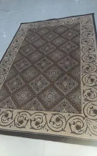 یک عددفرش فانتزی ۶متری سالم